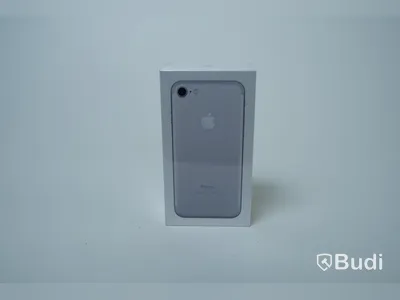 Iphone 7 32 gb obruten förpackning