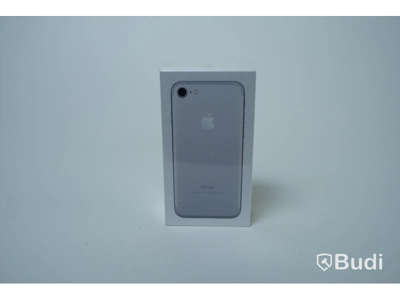 Iphone 7 32 gb obruten förpackning