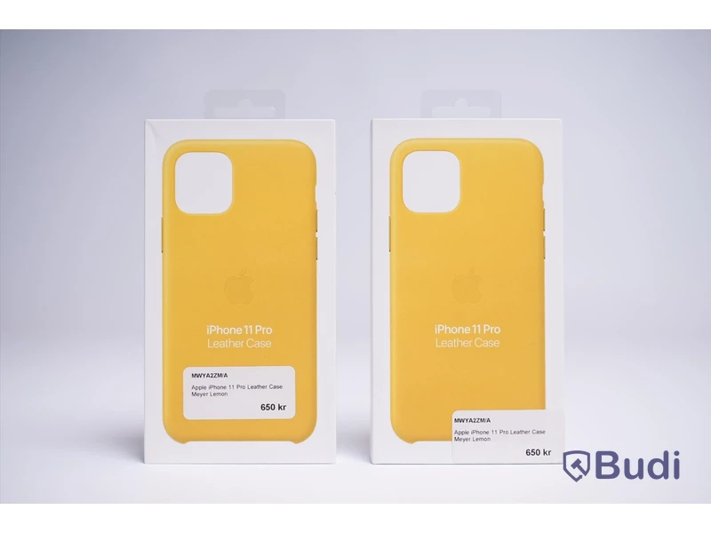 Apple iPhone 11Pro Case, 2st