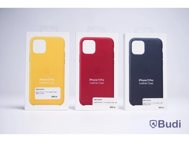 Apple iPhone 11Pro Case, 3st