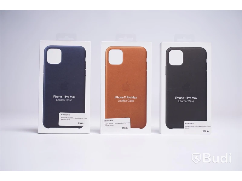 Apple iPhone 11Pro MAX Case, 3st