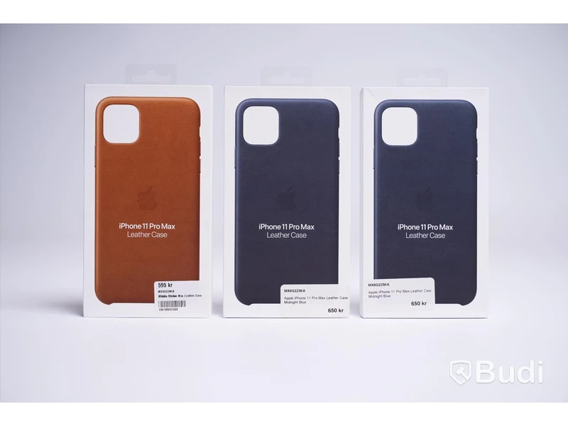 Apple iPhone 11Pro MAX Case, 3st