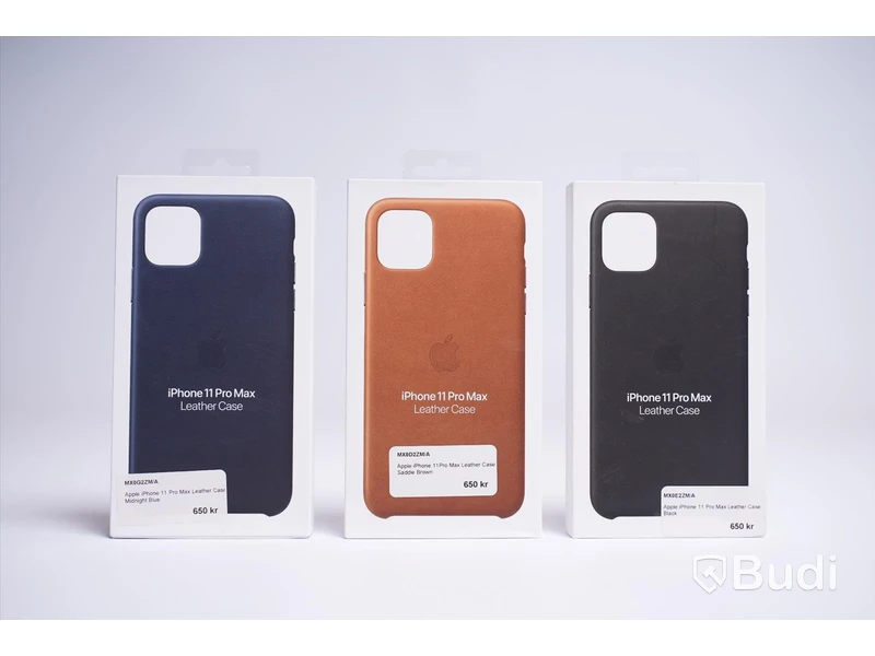 Apple iPhone 11Pro MAX Case, 3st