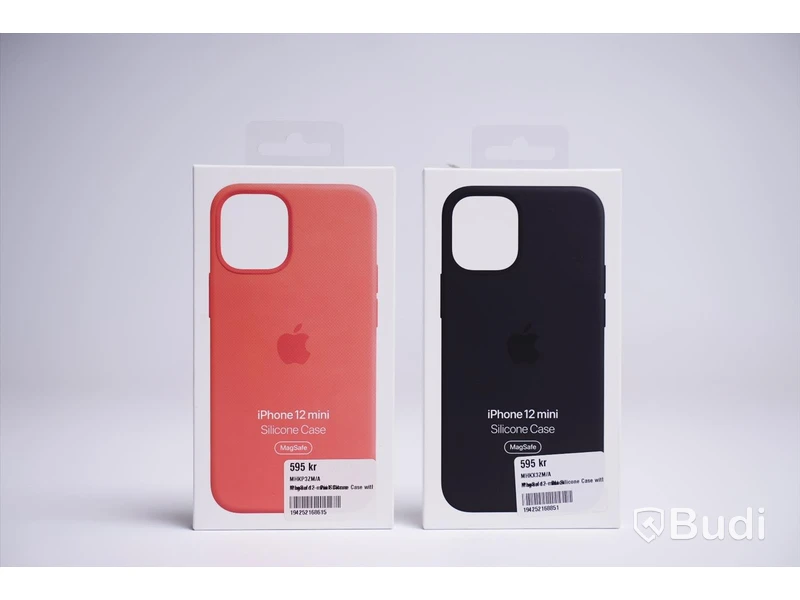 Apple iPhone 12Pro mini Case, MagSafe. 2st