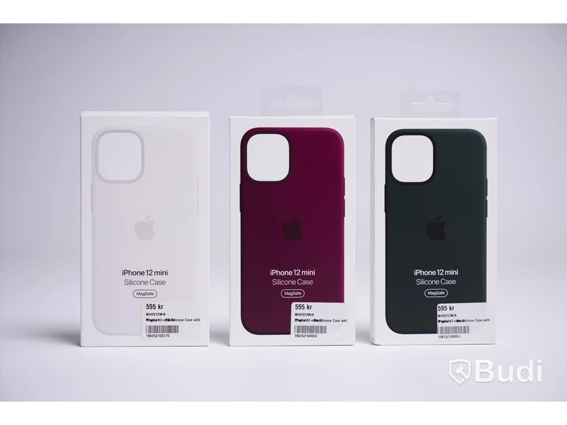 Apple iPhone 12Pro mini Case, MagSafe. 3st
