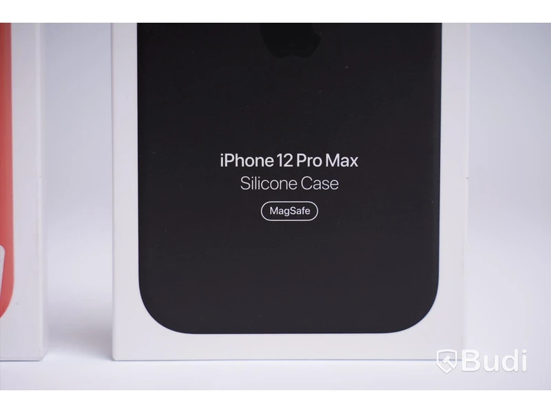Apple iPhone 12Pro MAX Case, MagSafe. 2st