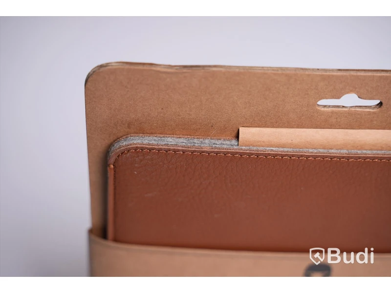 Läderfodral för iPAD PRO / WOOLNUT / 12.9-INCH
