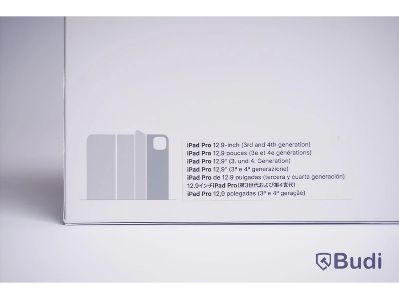 iPad fodral / Smart Folio / 12,9 inch