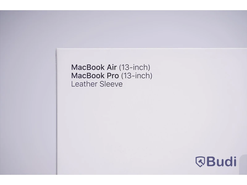 Apple Fodral MacBook Pro, MacBook Air / 13-Inch