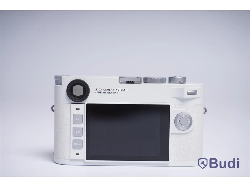 Leica M10-P  White ink Summilux-M 1:1.4/50 ASPH
