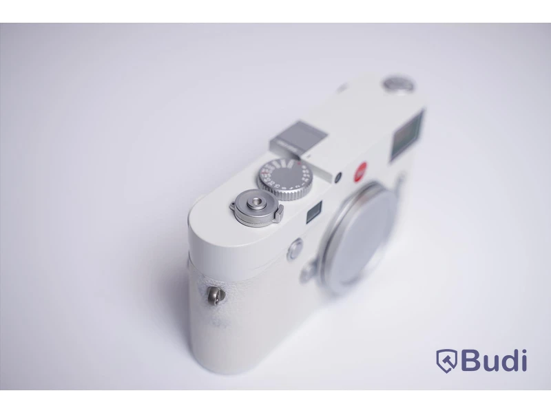 Leica M10-P  White ink Summilux-M 1:1.4/50 ASPH