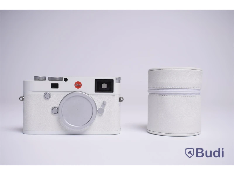 Leica M10-P  White ink Summilux-M 1:1.4/50 ASPH