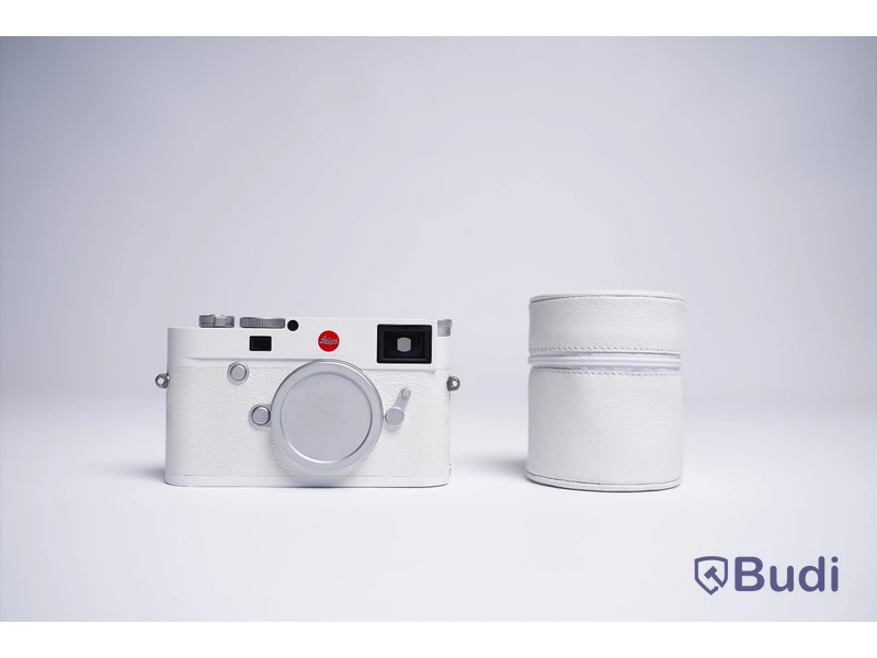 Leica M10-P  White ink Summilux-M 1:1.4/50 ASPH