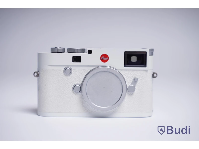Leica M10-P  White ink Summilux-M 1:1.4/50 ASPH