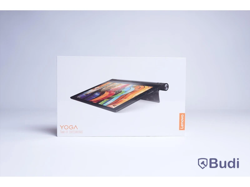Surfplattan. YOGA tab3 / Lenova.