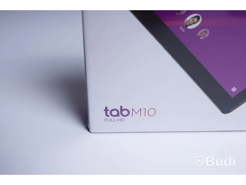 Lenova tab M10, FULL-HD, 2GB+16GB