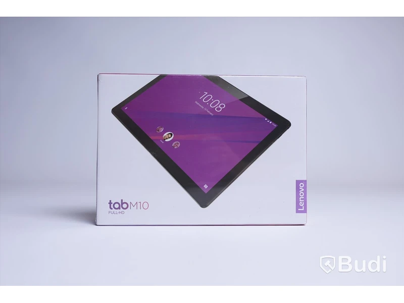 Lenova tab M10, FULL-HD, 2GB+16GB