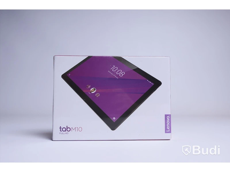 Lenova tab M10, FULL-HD, 2GB+16GB