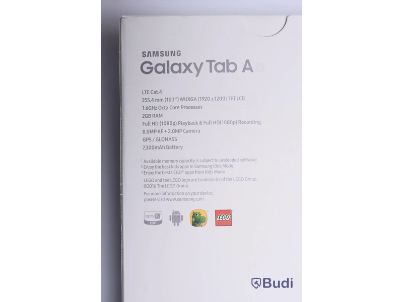 SAMSUNG Galaxy Tab A 6 / 32gb / 10.1"