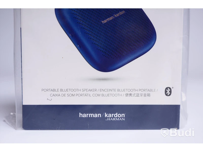 Trådlös högtalare. Harman/Kardon Neo