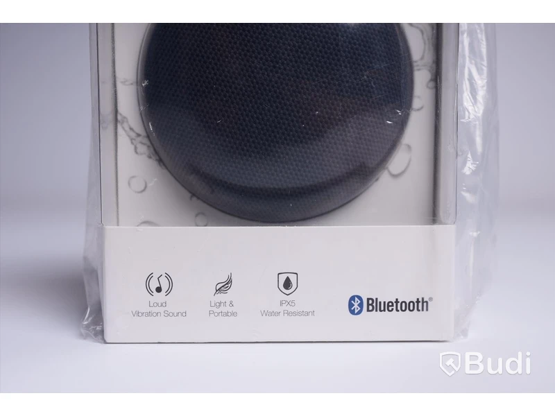 SoundStone Portable Bluetooth-högtalare CM51