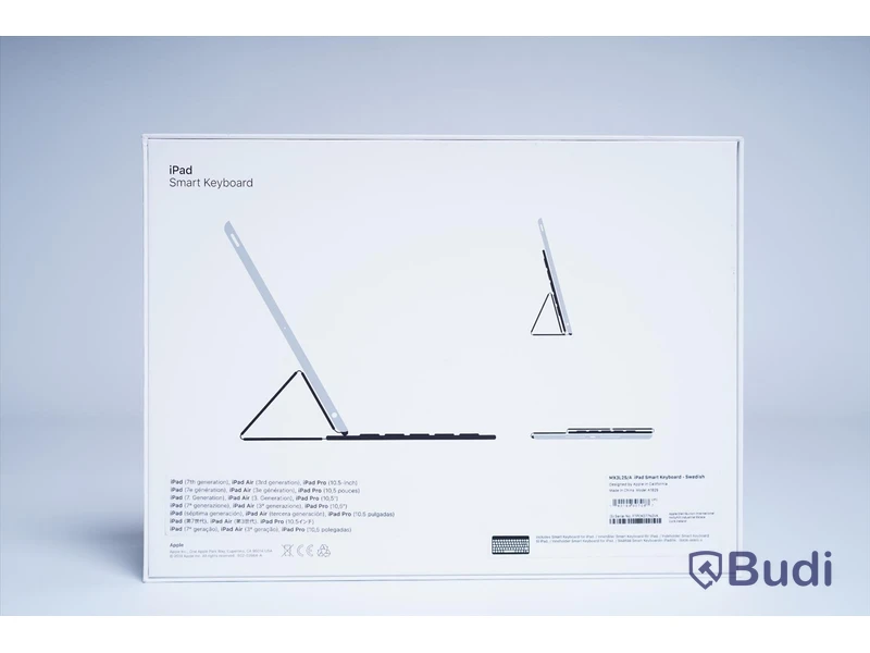 Apple Smart Cover / iPad / 10.5 inch
