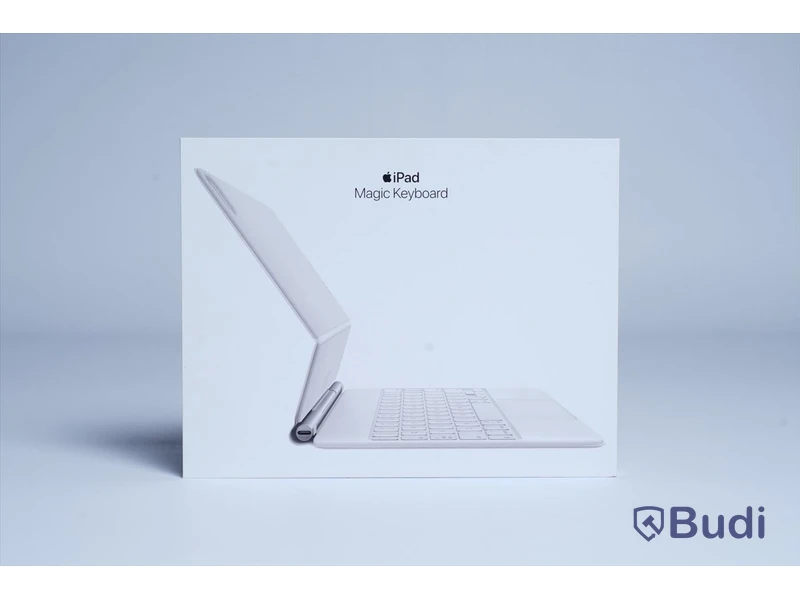 Apple Magic Keyboard / iPad / 11 inch