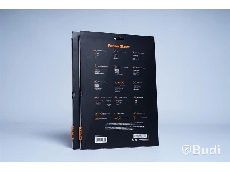 PANZERGLASS IPAD PRO 12.9 ( 2018/2020). 2st
