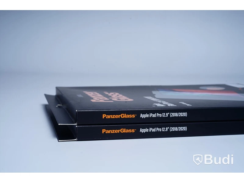 PANZERGLASS IPAD PRO 12.9 ( 2018/2020). 2st