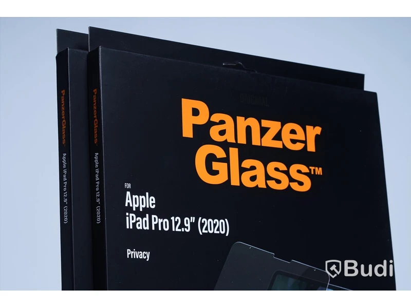 PANZERGLASS IPAD PRO 12.9 (2020). 2st