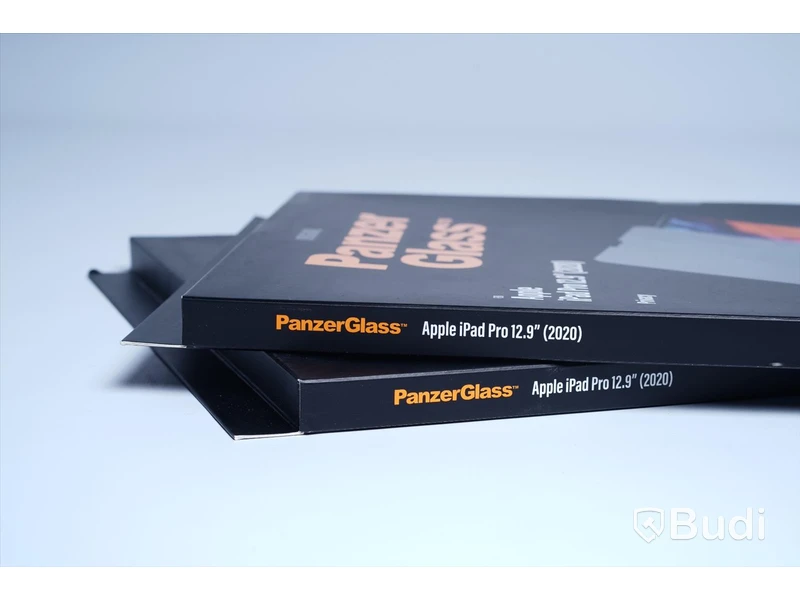 PANZERGLASS IPAD PRO 12.9 (2020). 2st