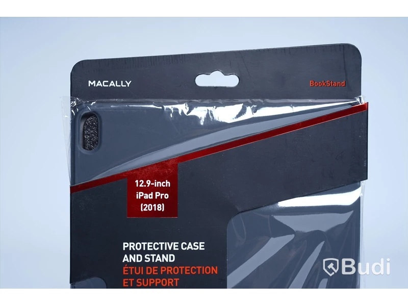 3 st case, 12.9 - inch. MACALLY