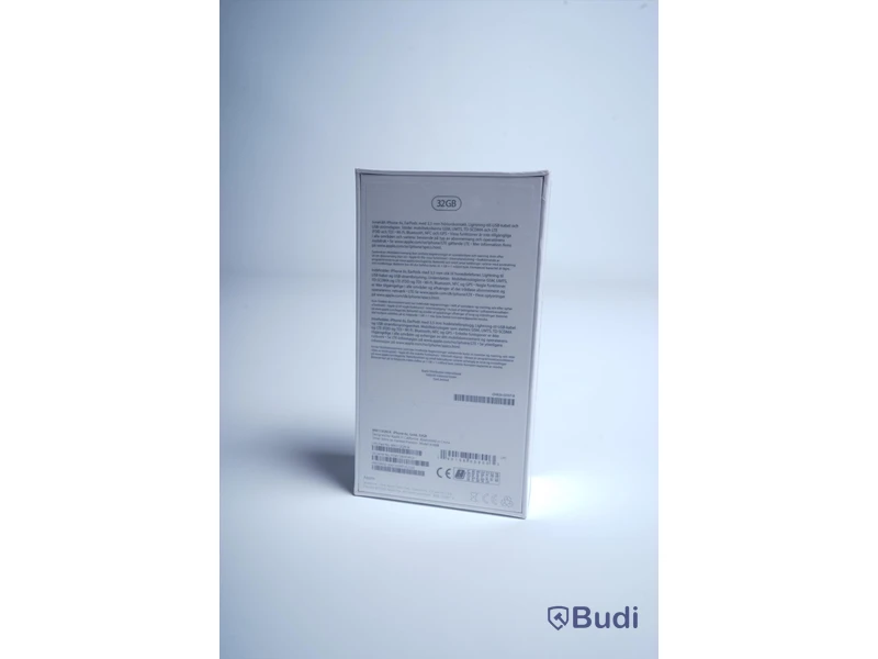 iPhone 6S ny i kartong 32 GB