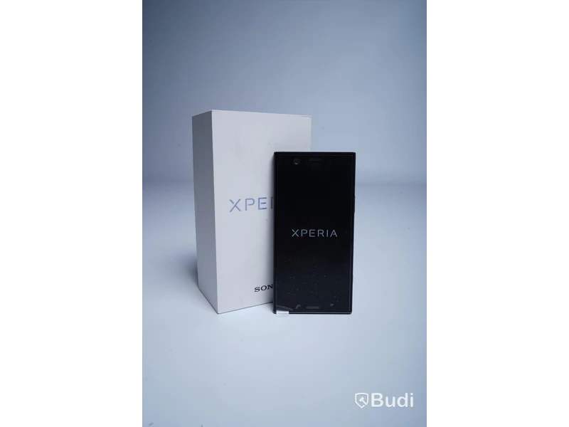 Sony Xperia XZ1 Compact i kartong 32 GB med tillbehör