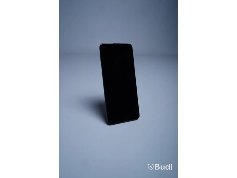 Motorola G9 Power, utan tillbehör, liten repa