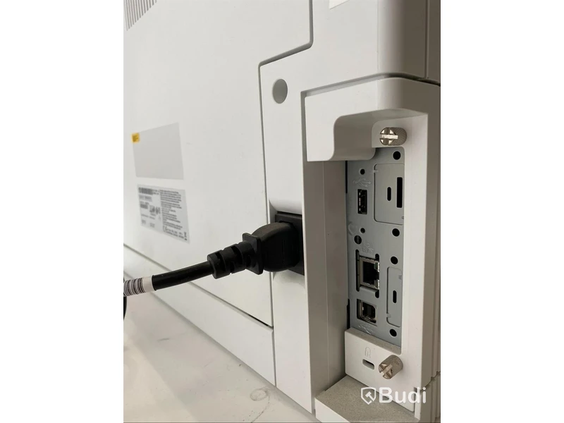 HP Laserjet Managed E60065, funktionstestad