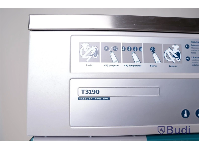 Torktumlare Electrolux Professionell T3190