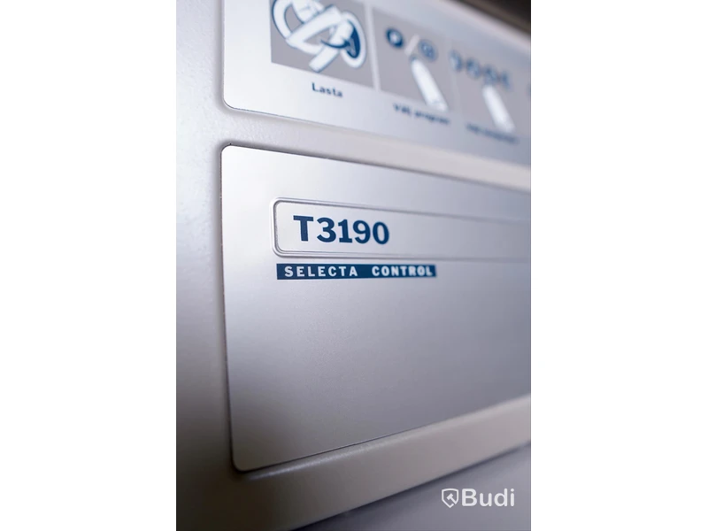 Torktumlare Electrolux Professionell T3190