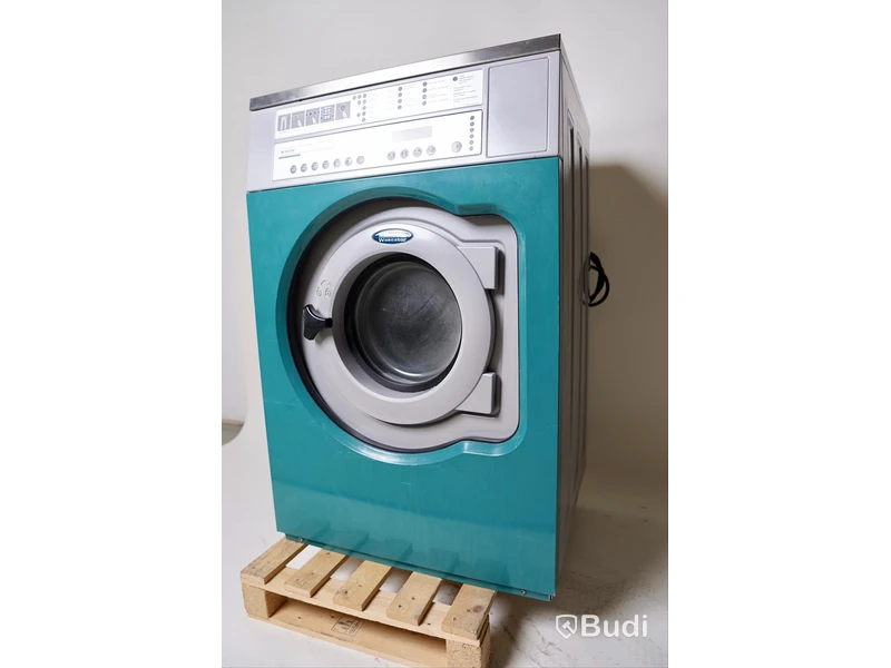 Tvättmaskin Electrolux Professionell W365H