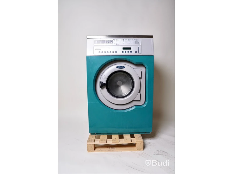 Tvättmaskin Electrolux Professionell W365H