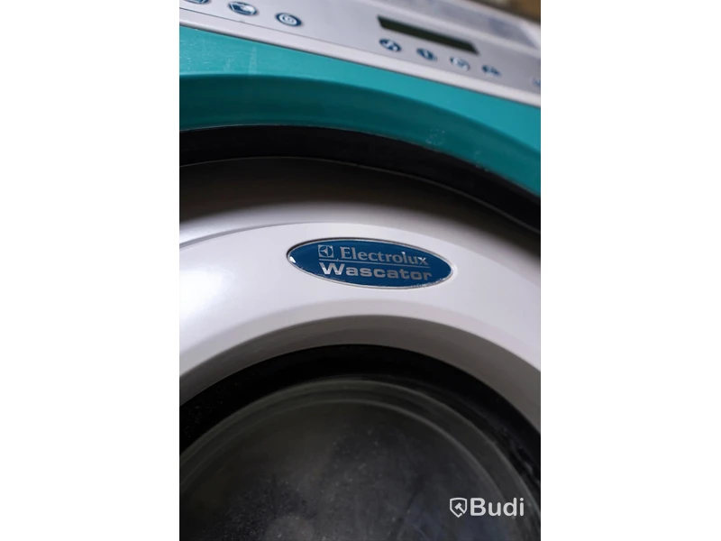 Tvättmaskin Electrolux Professionell W365H
