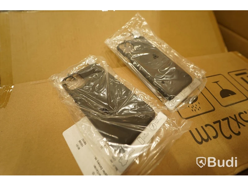 Pall med mobilskal, La Vie, blandade modeller til. bl.a Iphone 11 Pro MAX, Iphone 6,7,8,, XS m.fl