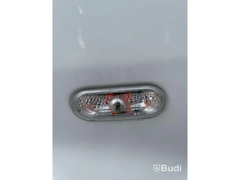 Lätt lastbil Volkswagen Transporter 2,0 TDi