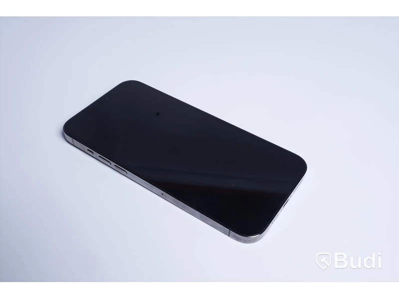 iPhone 12 Pro Max, 256GB, 97 procent batterihälsa