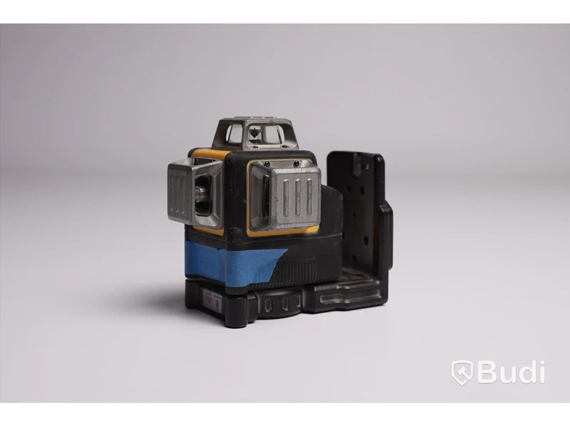 Korslaser. Dewalt DCS089G