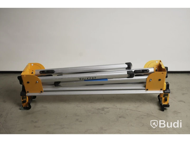 Sågbord. Dewalt DE7024XJ