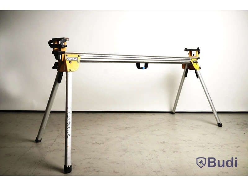 Sågbord. Dewalt DE7023