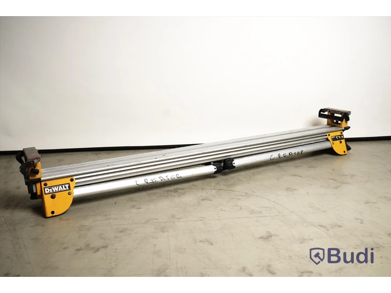 Sågbord. Dewalt DE7023