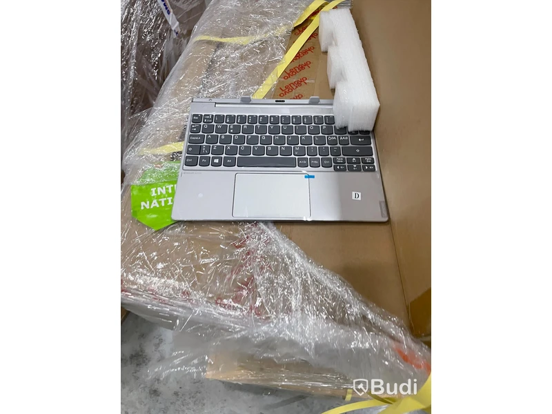 Pall med blandade tangentbord till Lenovo tablets
