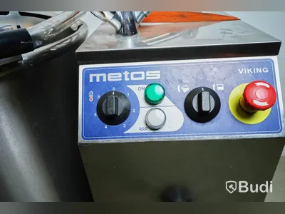 Metos Viking Kokkärl